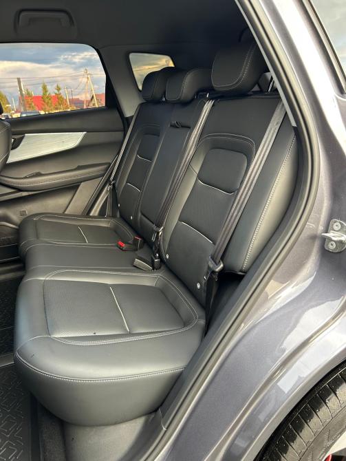 Chery Tiggo 7 Pro Max I Альметьевск  - изображение 10