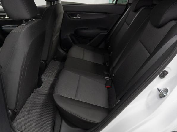 Kia Rio IV Рестайлинг с пробегом 2021 года, цена 1 690 000 рублей, 77611 км, хэтчбек, Автокод Объявления