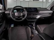 Hyundai Bayon I Воронеж  - изображение 28