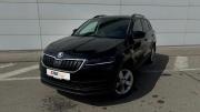 Skoda Karoq I Ставрополь  - изображение 25