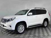 Toyota Land Cruiser Prado 150 Series Рестайлинг 1 Ростов-на-Дону  - изображение 20