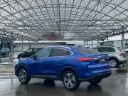 Haval F7x I Рестайлинг Тула  - изображение 15