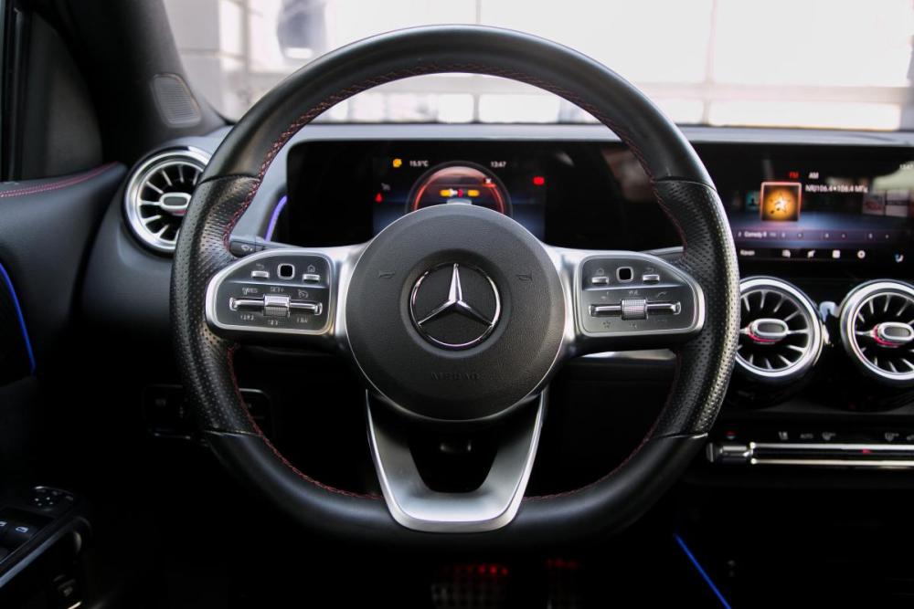 Mercedes-Benz GLB I (X247) Иркутск  - изображение 35