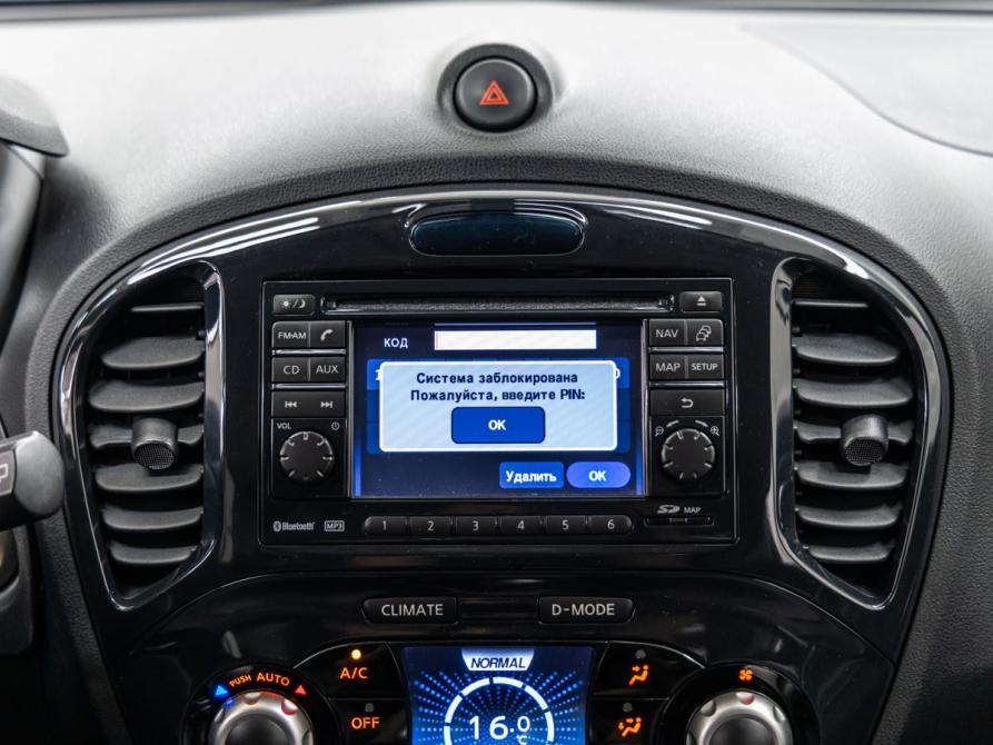 Nissan Juke I Волгоград  - изображение 24
