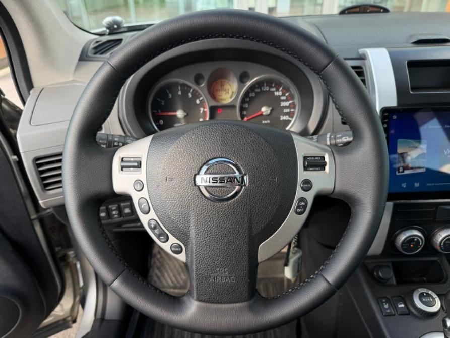 Nissan X-Trail II Оренбург  - изображение 9
