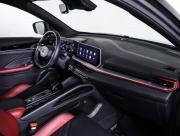 Geely Coolray I Рестайлинг Москва  - изображение 36