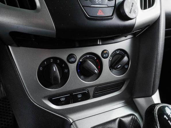 Ford Focus III с пробегом 2014 года, цена 894 000 рублей, 167311 км, хэтчбек, Автокод Объявления