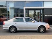 Skoda Octavia II (A5) Рестайлинг Москва  - изображение 21