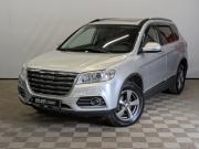 Haval H6 II Москва  - изображение 31