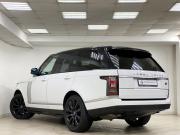 Land Rover Range Rover IV Санкт-Петербург  - изображение 34