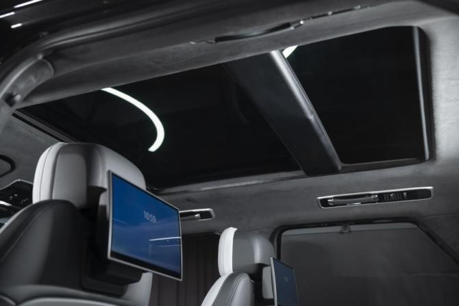Новый Land Rover Range Rover Sport III 2025 года, цена 26 933 900 рублей, внедорожник, Автокод Объявления