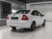 Ford Focus II Рестайлинг Москва  - изображение 26