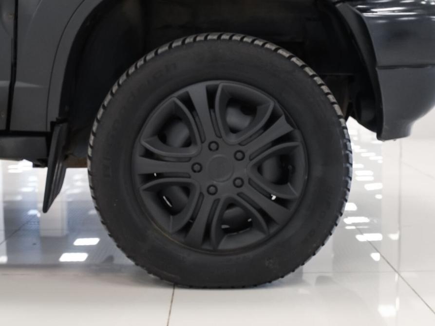 Chevrolet Niva I Самара  - изображение 20