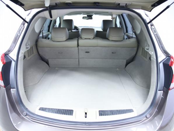 Nissan Murano II (Z51) Рестайлинг с пробегом 2012 года, цена 1 090 000 рублей, 190993 км, внедорожник, Автокод Объявления