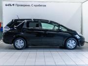 Honda Fit Shuttle I Красноярск  - изображение 35