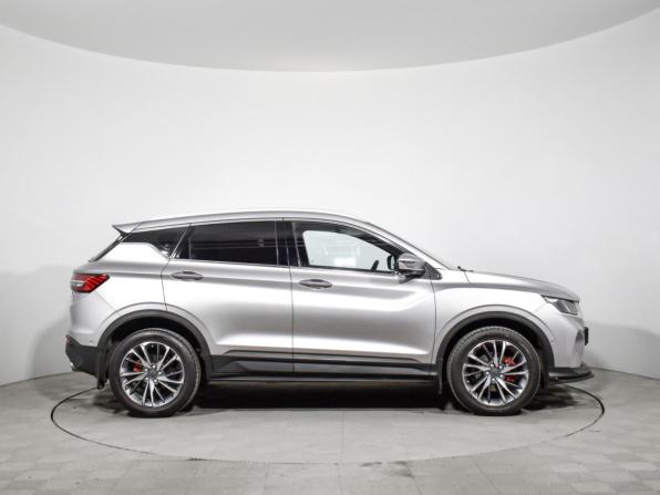 Geely Coolray I с пробегом 2023 года, цена 1 855 000 рублей, 54119 км, внедорожник, Автокод Объявления