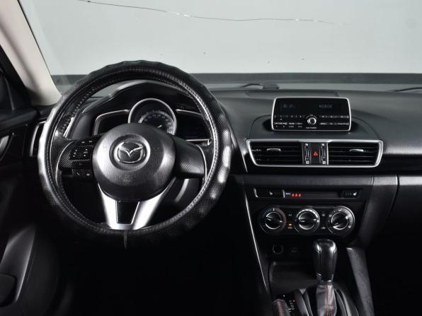 Mazda 3 III (BM) с пробегом 2013 года, цена 1 169 999 рублей, 273289 км, седан, Автокод Объявления