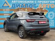 Geely Coolray I Набережные Челны  - изображение 26