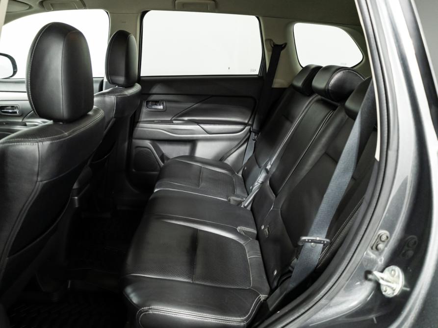 Mitsubishi Outlander III Санкт-Петербург  - изображение 10
