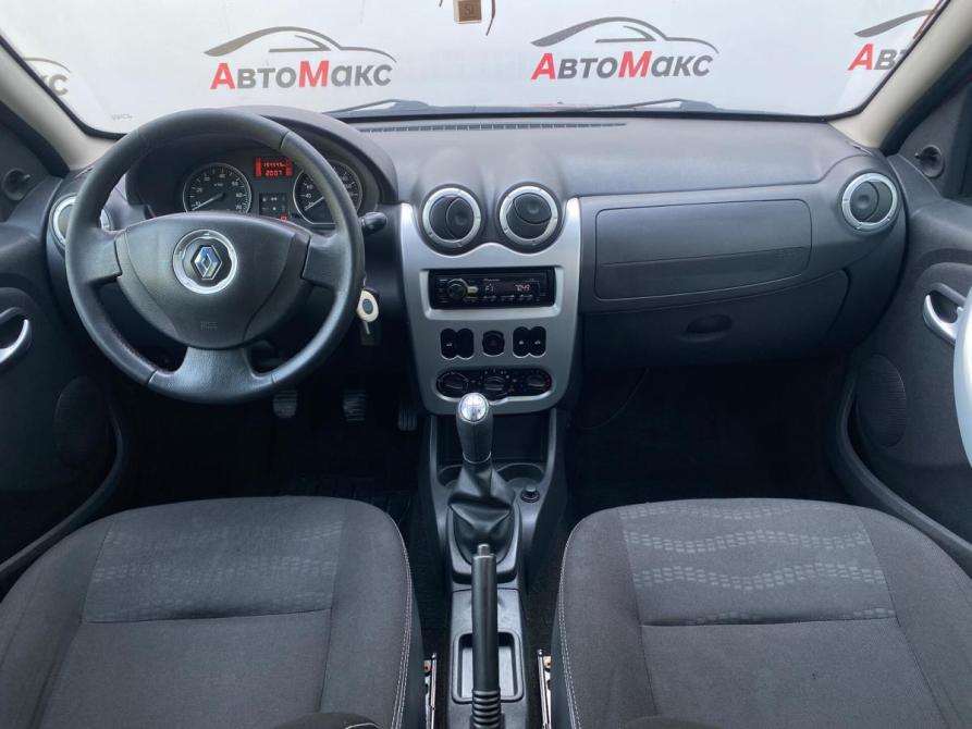 Renault Sandero I Тюмень  - изображение 8