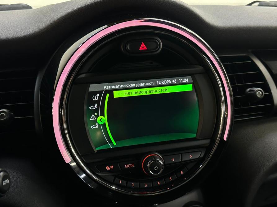 Mini Hatch III (F55/F56) Рестайлинг Санкт-Петербург  - изображение 16