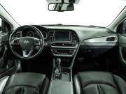 Hyundai Sonata VII (LF) Рестайлинг Санкт-Петербург  - изображение 35