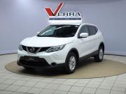 Nissan Qashqai II Уфа  - изображение 19