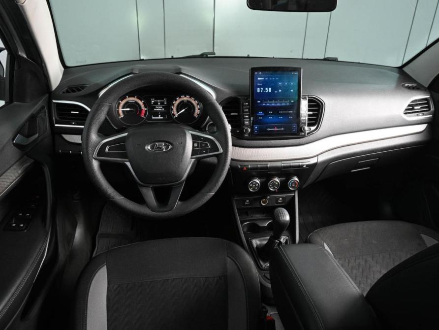 Lada (ВАЗ) Vesta I Рестайлинг (NG) Ростов-на-Дону  - изображение 6