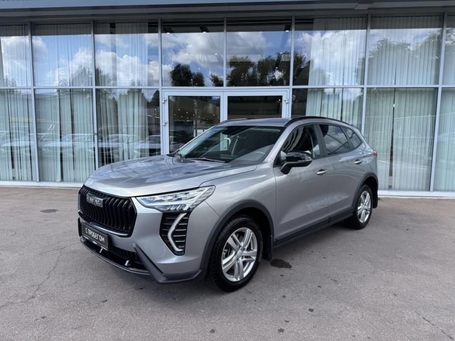 Haval Jolion I Рестайлинг Воронеж  - изображение 1