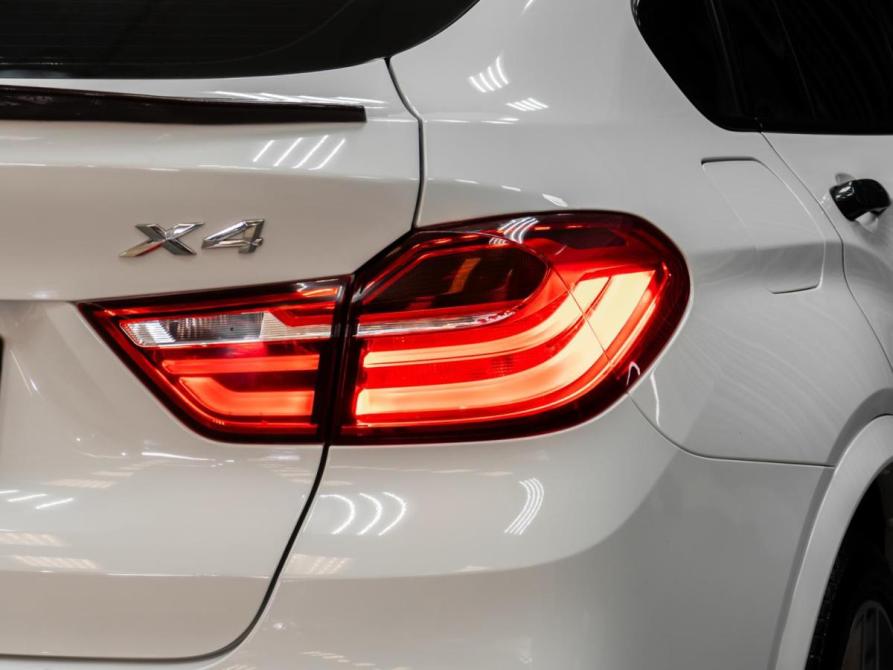 BMW X4 I (F26) Тюмень  - изображение 7