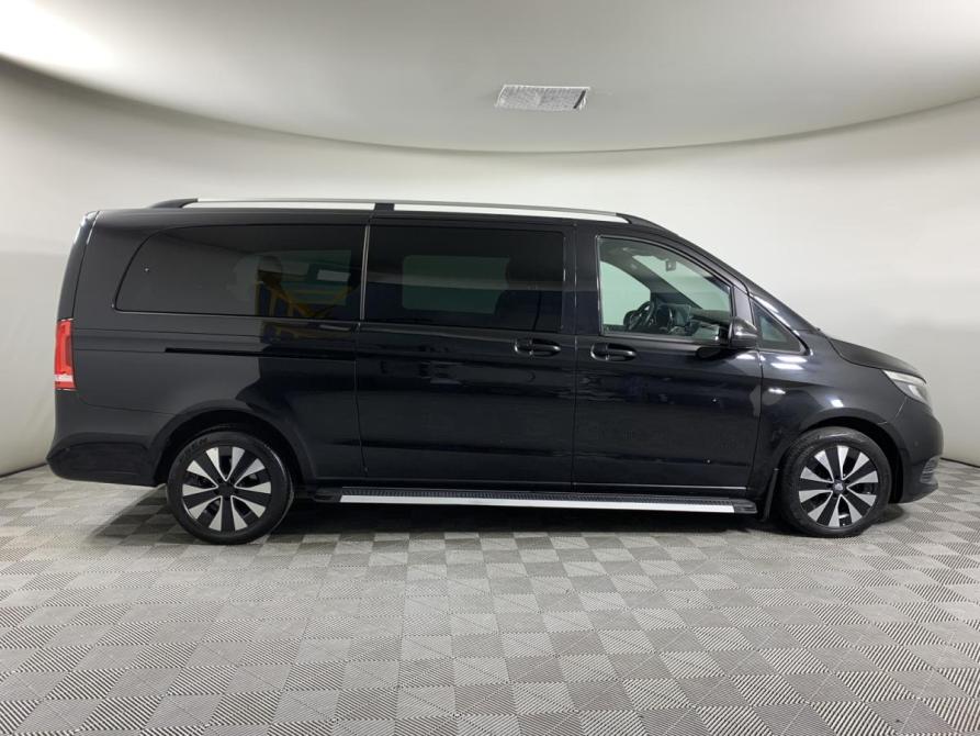 Mercedes-Benz V-Класс III (W447) Москва  - изображение 4