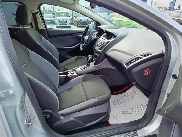 Ford Focus III с пробегом 2012 года, цена 799 995 рублей, 119071 км, хэтчбек, Автокод Объявления