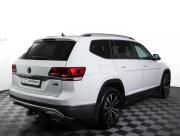 Volkswagen Teramont I Москва  - изображение 33