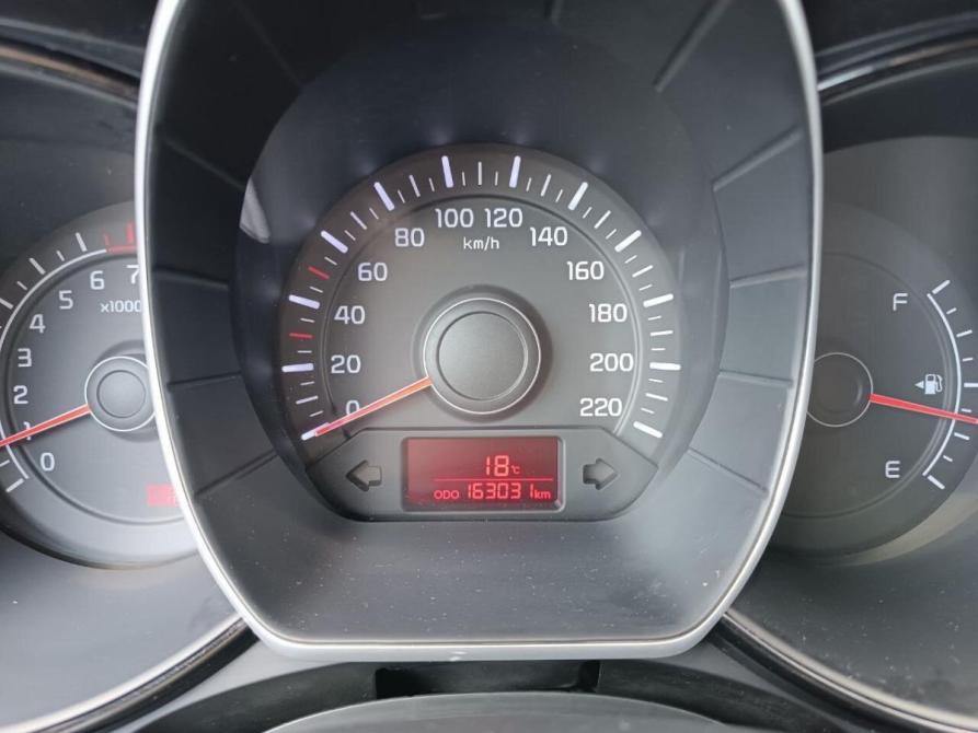 Kia Rio III Оренбург  - изображение 17