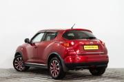 Nissan Juke I Сургут  - изображение 24