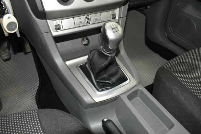 Ford Focus II Рестайлинг с пробегом 2010 года, цена 599 000 рублей, 146000 км, хэтчбек, Автокод Объявления