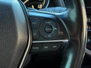 Toyota Camry VIII (XV70) Рестайлинг Кропоткин  - изображение 43