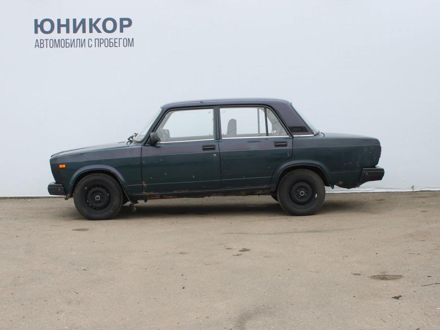 Lada (ВАЗ) 2107 Нижний Новгород  - изображение 2