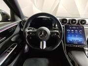 Mercedes-Benz C-Класс V (W206) Москва  - изображение 40
