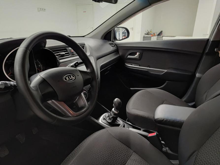 Kia Rio III Казань  - изображение 20