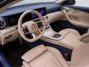 Mercedes-Benz E-Класс V (W213 S213 C238) Рестайлинг Москва  - изображение 29