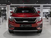 Kia Seltos I Москва  - изображение 27