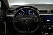 Skoda Superb III Рестайлинг Москва  - изображение 37