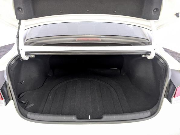 Hyundai Elantra VII (CN7) с пробегом 2022 года, цена 2 170 000 рублей, 47240 км, седан, Автокод Объявления