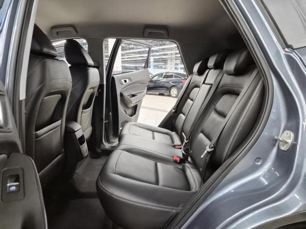 Chery Tiggo 4 I Рестайлинг с пробегом 2021 года, цена 1 248 000 рублей, 66178 км, внедорожник, Автокод Объявления