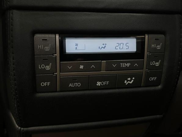 Lexus GX II с пробегом 2010 года, цена 3 499 000 рублей, 269000 км, внедорожник, Автокод Объявления