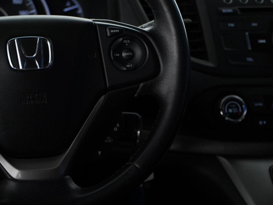 Honda CR-V IV Рестайлинг Москва  - изображение 13