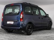 Peugeot Partner II Рестайлинг 2 Химки  - изображение 13