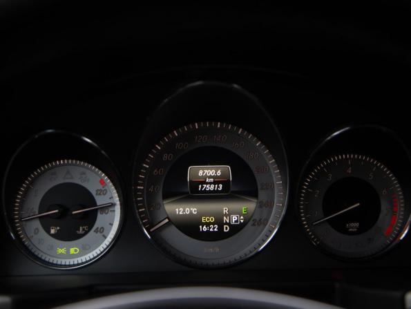 Mercedes-Benz GLK-Класс I (X204) Рестайлинг с пробегом 2014 года, цена 1 788 000 рублей, 175375 км, внедорожник, Автокод Объявления