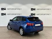 Lada (ВАЗ) Vesta I Санкт-Петербург  - изображение 29